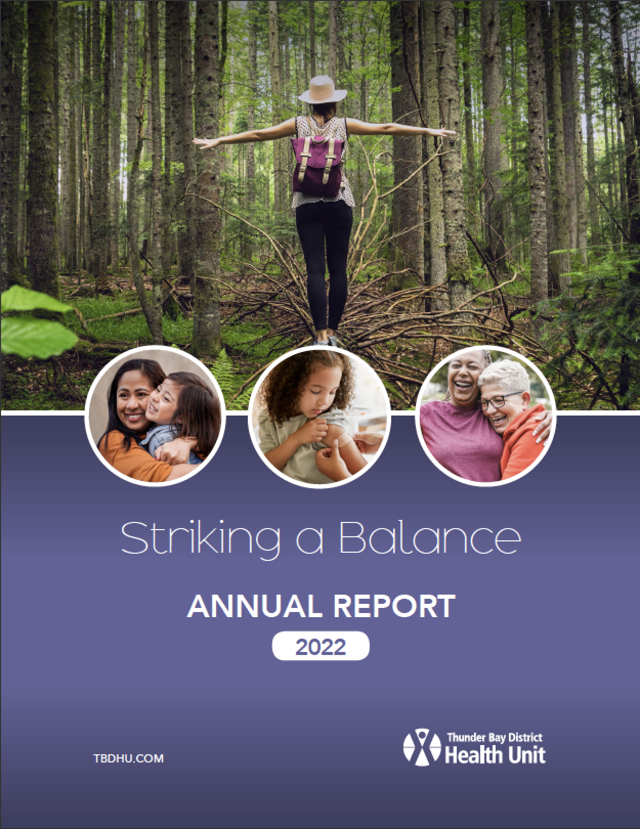 2022 Annual Report