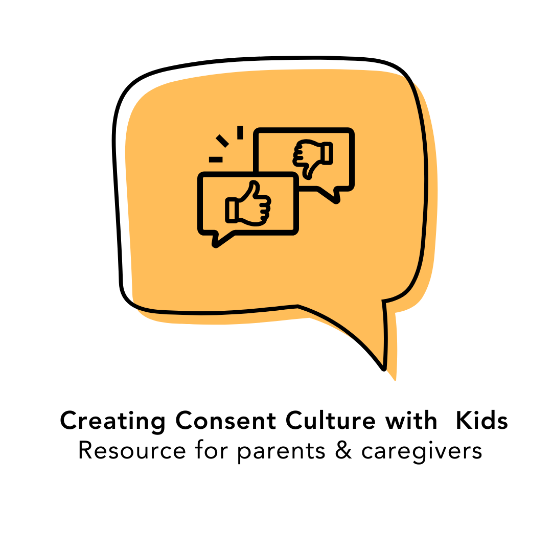 Creating consent culture