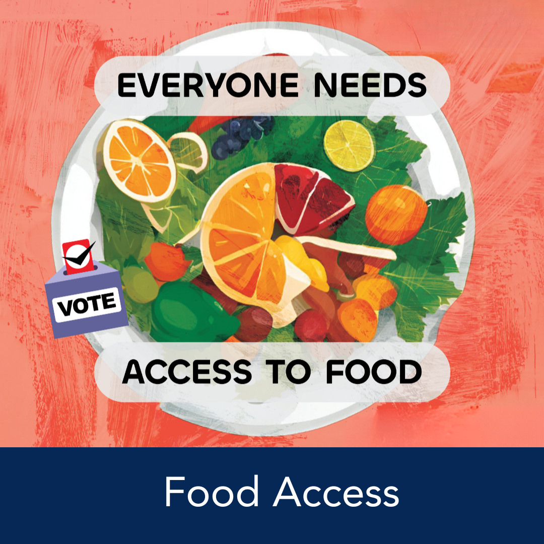 Food Access