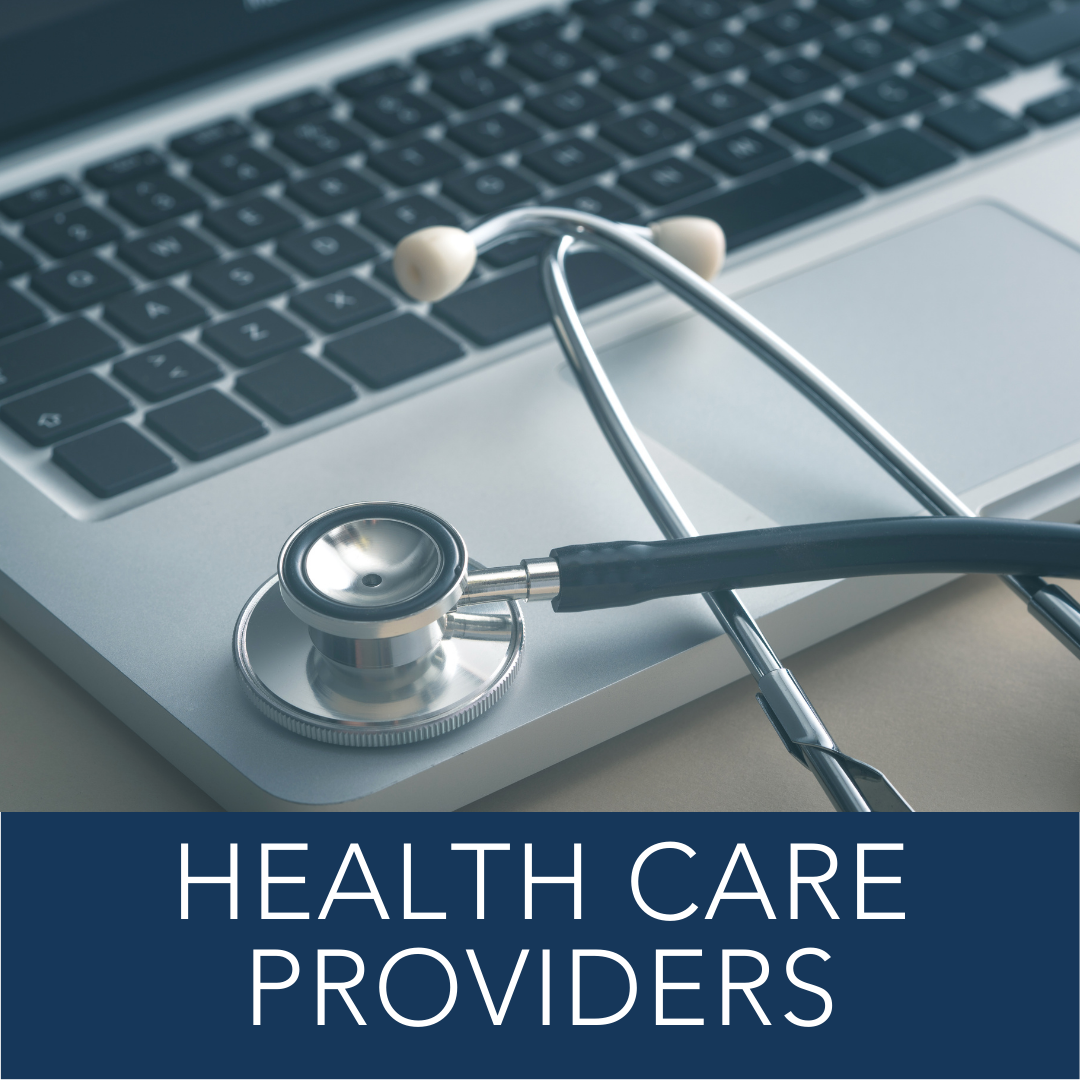 Health care providers