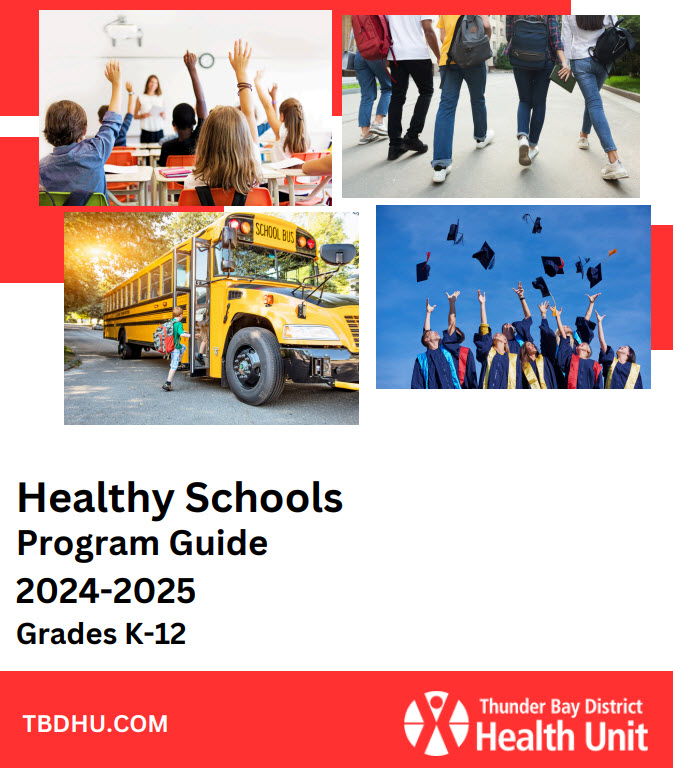 Healthy Schools Guide