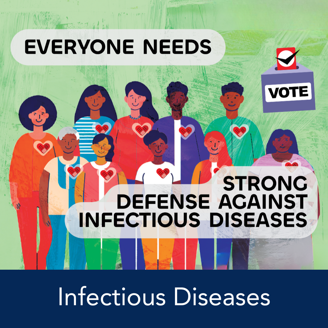 Infectious Diseases