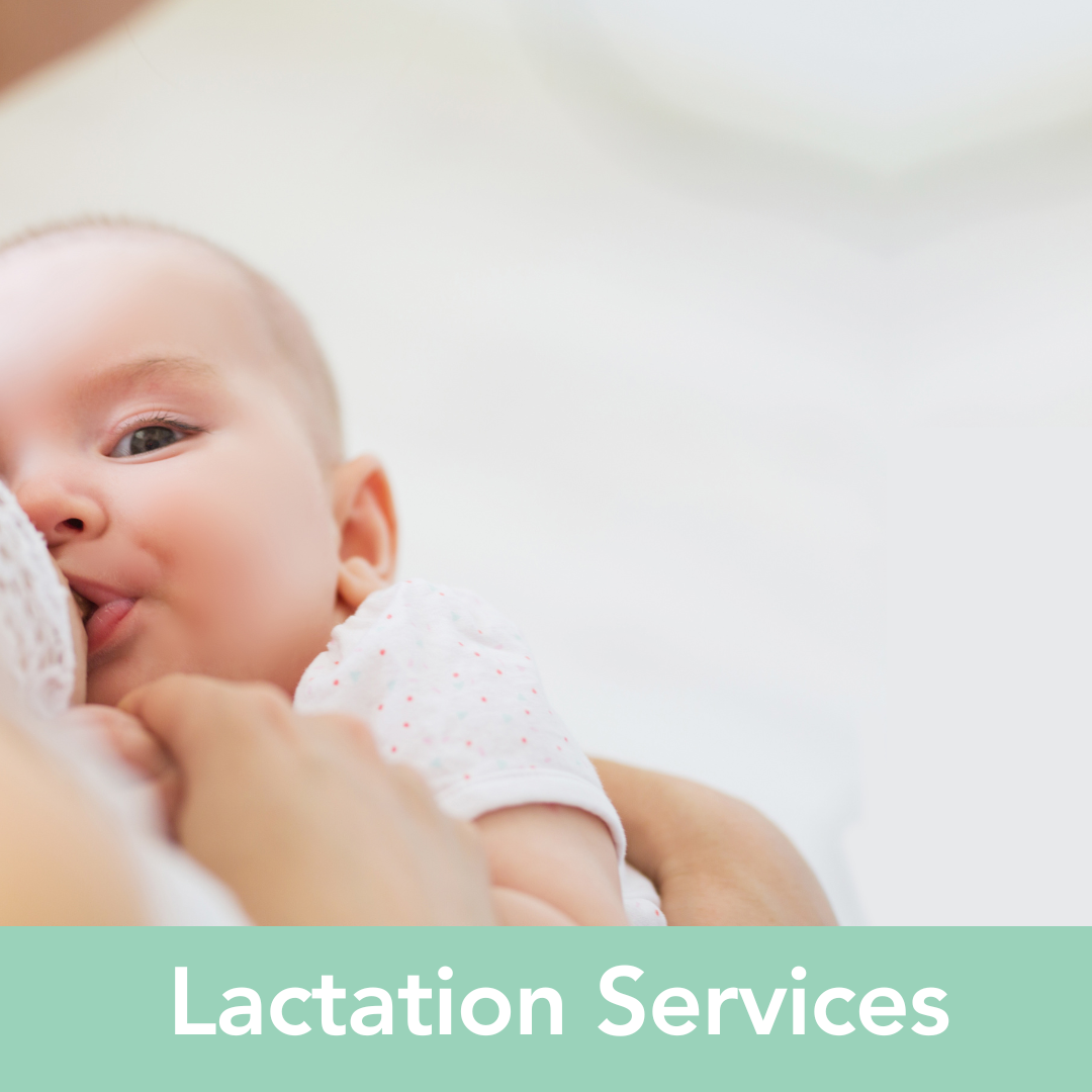 Lactation Services