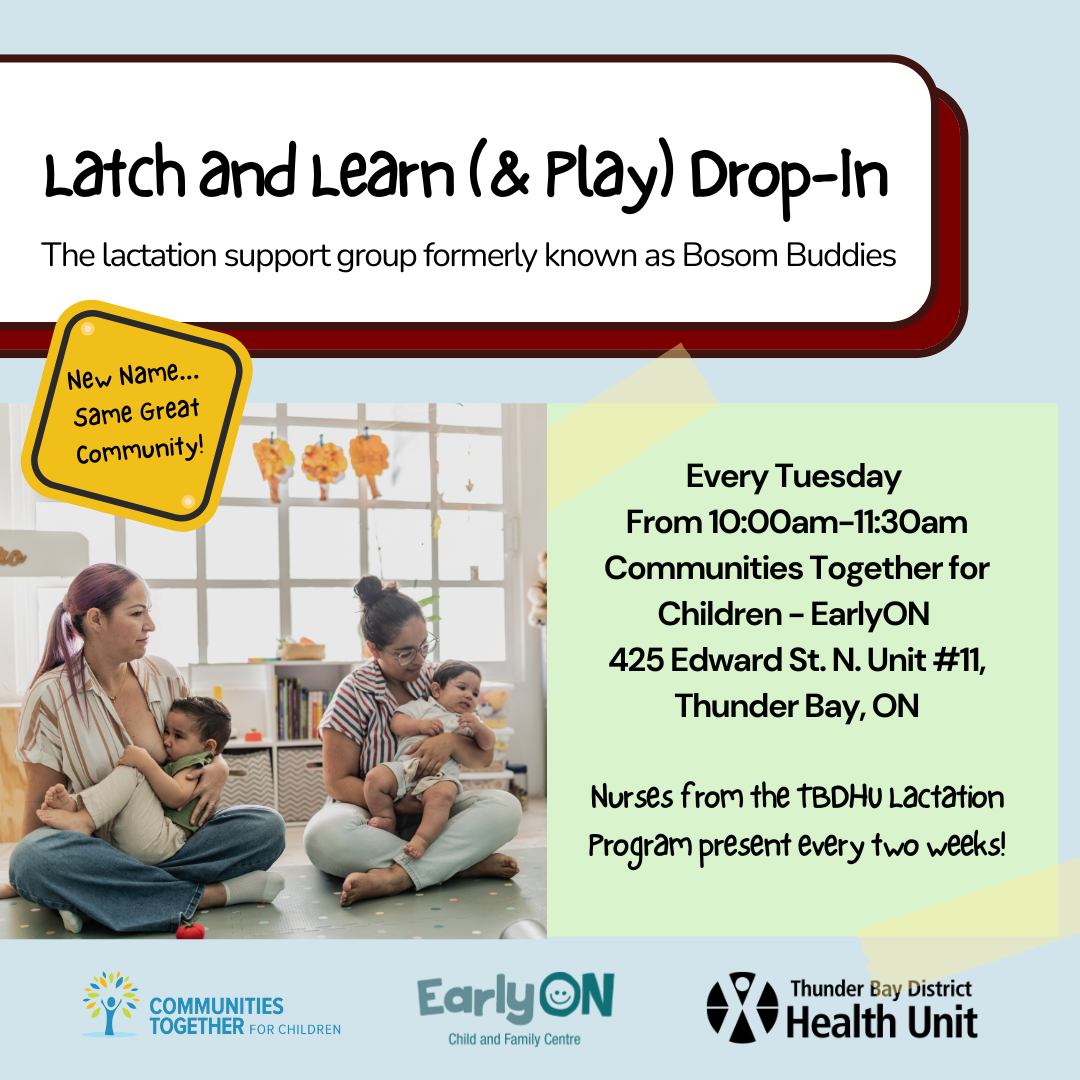 Latch and Learn