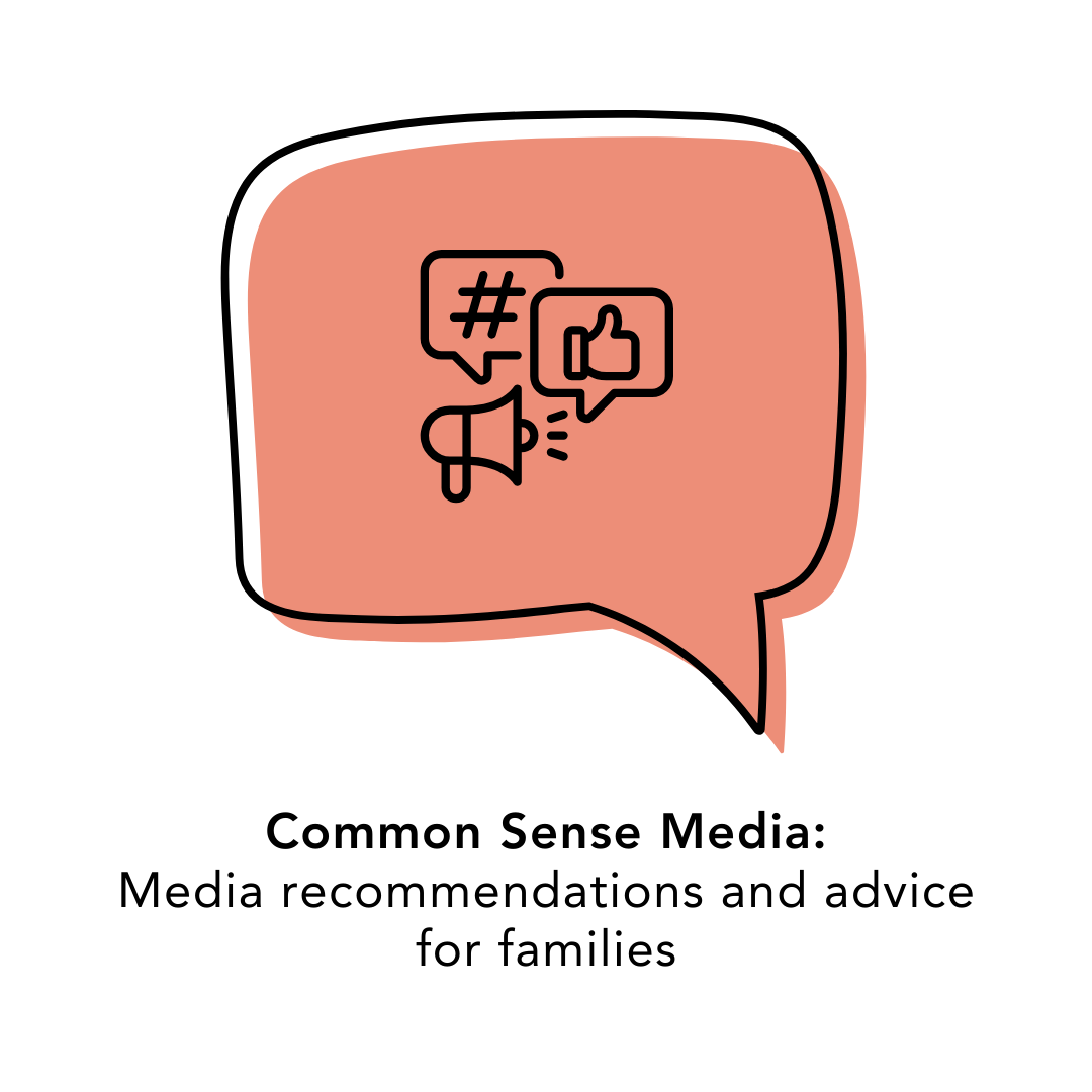 common sense media