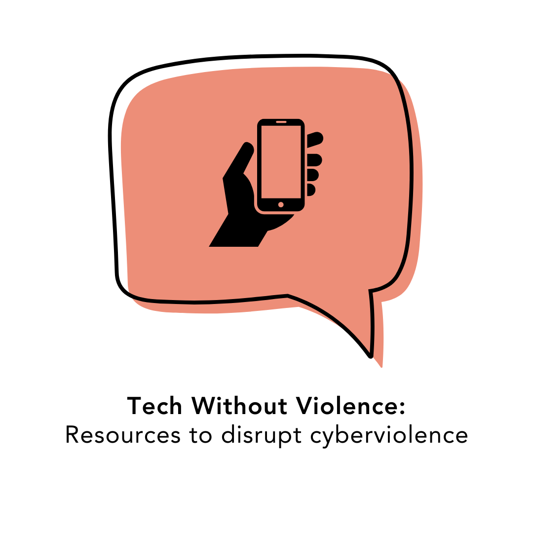 tech without violence