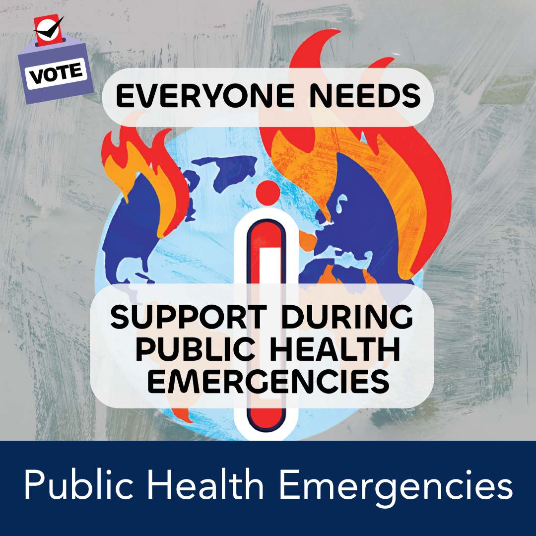 Public Health Emergencies