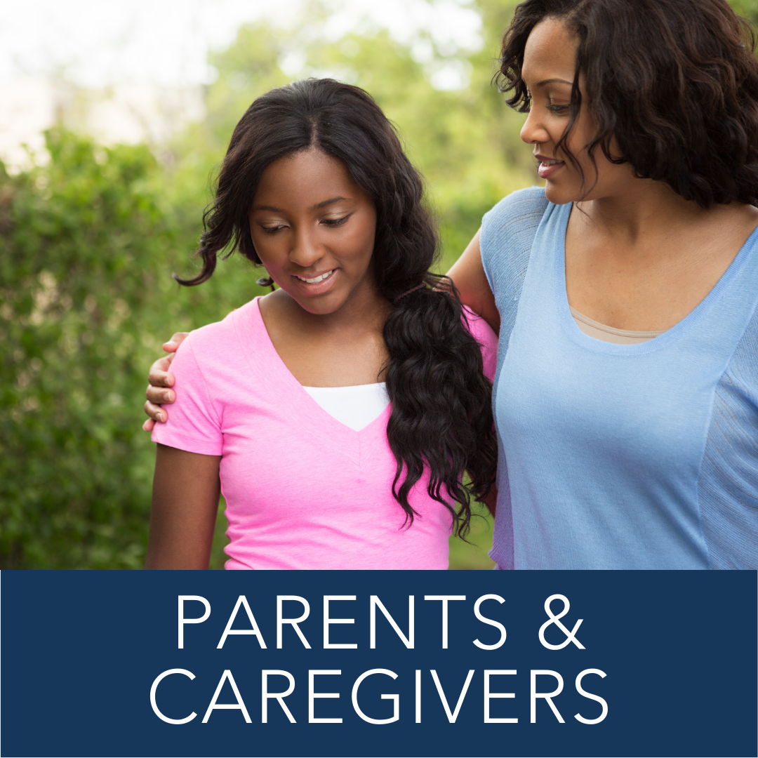 parents and caregivers