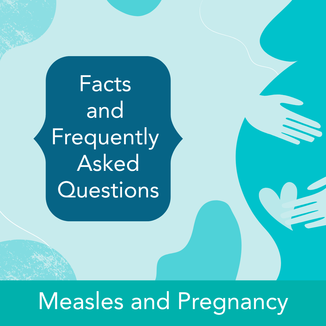 pregnancy and measles