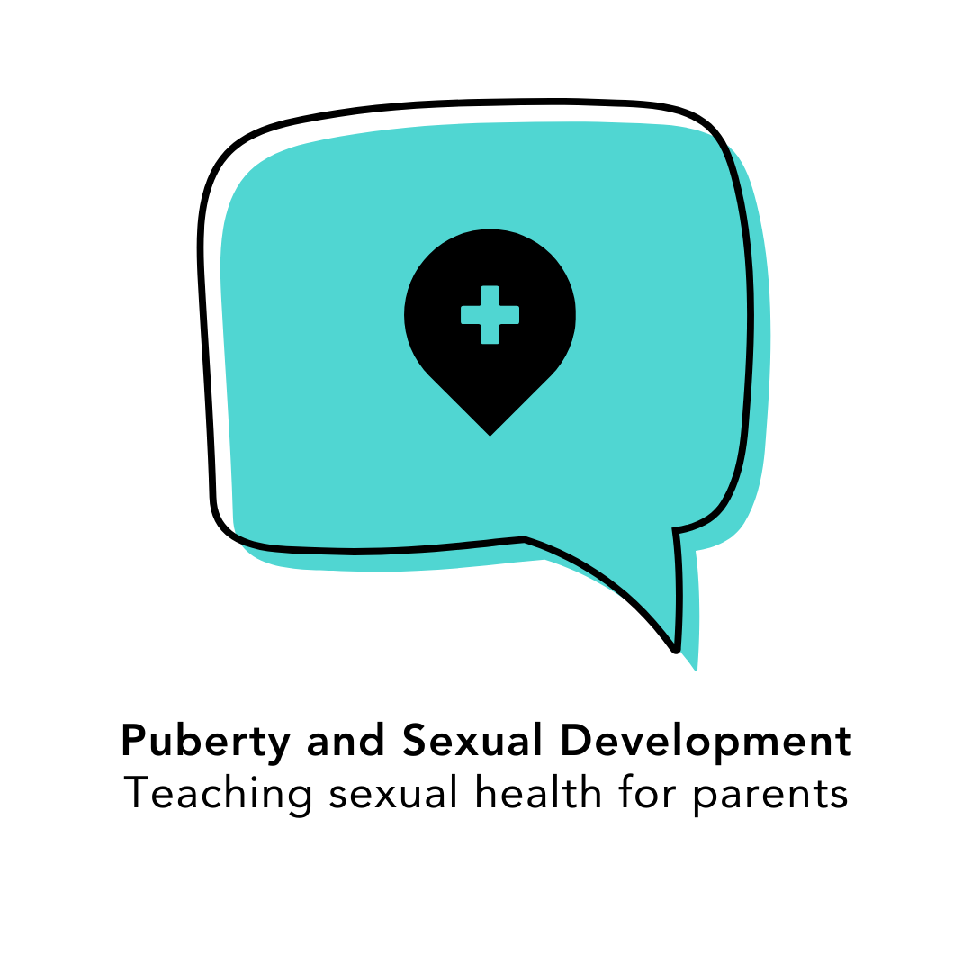 Teaching sexual health for parents