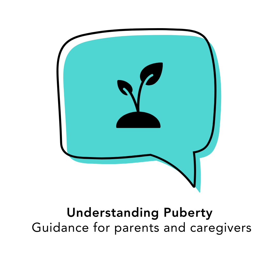 understanding puberty