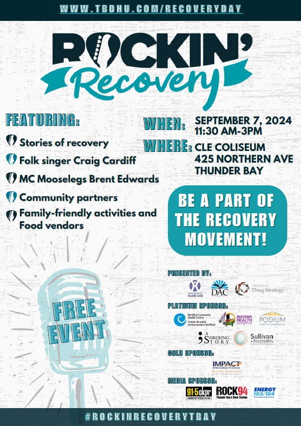 Rockin Recovery poster_2024