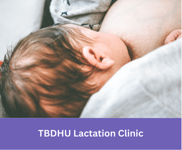lactation clinic