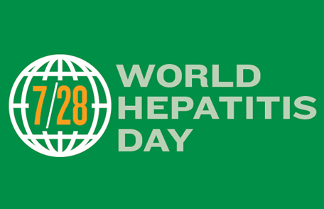 World Hepatitis Day