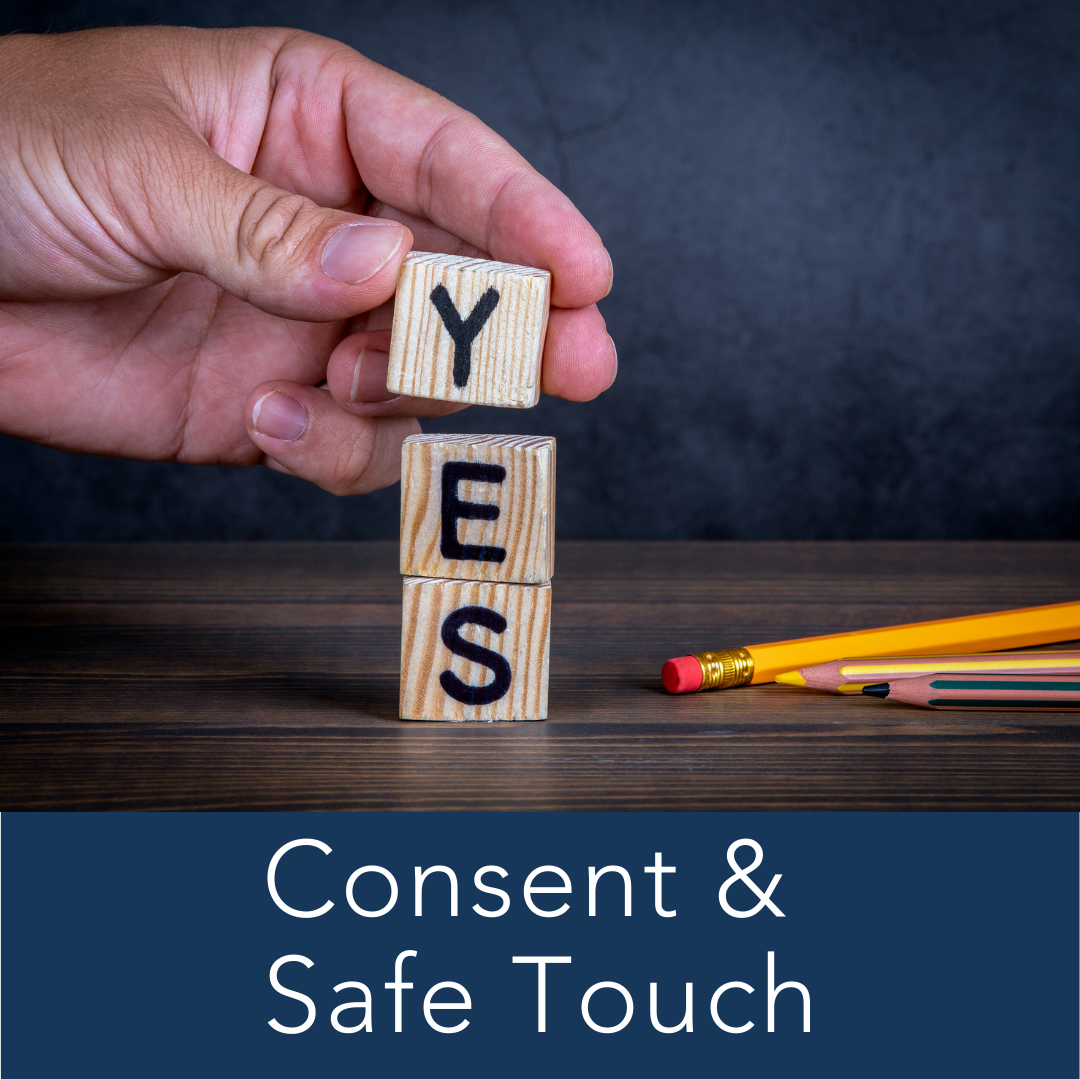 consent