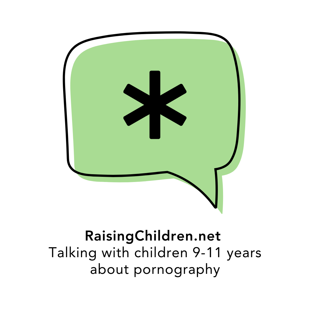 talking with pre_teens