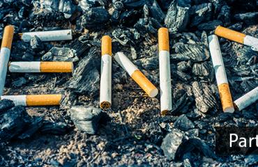 The End of Smoking Part 2