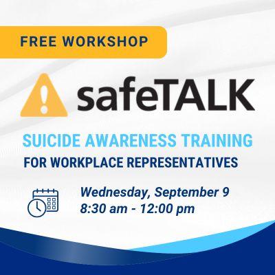 SafeTalk registration link