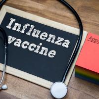 Influenza Vaccine